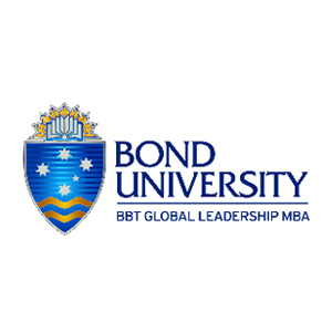 BOND-BBTグローバルリーダーシップ MBA プログラム